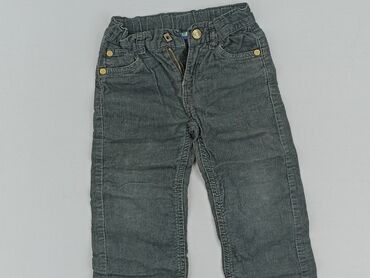 zalando jeansy levis: Spodnie jeansowe, Lupilu, 1.5-2 lat, 92, stan - Dobry