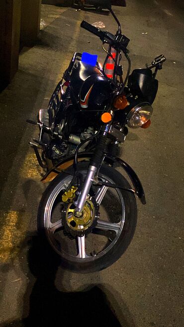 купить мопед в кредит: - freedom mx49 80 sm3, 2024 il, 12000 km