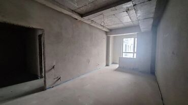 Продажа квартир: 3 комнаты, 108 м², Элитка, 5 этаж, ПСО (под самоотделку) — 9