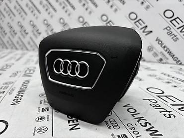 jastuci za put: AIRBAG VOLANA A6 C8 ZA AUDI A6, A6 ALLROAD, A7 | Airbag volana za — 3