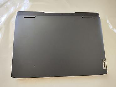 lenovo ideapad gaming 3: İşlənmiş Lenovo IdeaPad, 15.6 ", Intel Core i5, 512 GB, Ödənişli çatdırılma, Pulsuz çatdırılma, Ünvandan götürmə — 7