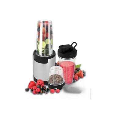 trimer za dlake u nosu i ušima dm: Brand: Esperanza |x|x Model: ESPERANZA EKM030 NUTRI BULLET 900W 9 U 1