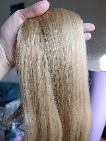 Аксессуары для волос: Хвосты 900 трессы 750 дикая вишня 750 (заколка) шатенка заколка 450 — 22