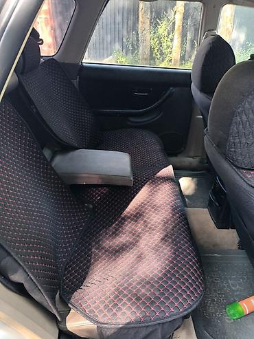 subaru цена: Subaru Legacy Lancaster: 1999 г., 2 л, Автомат, Бензин, Универсал — 8