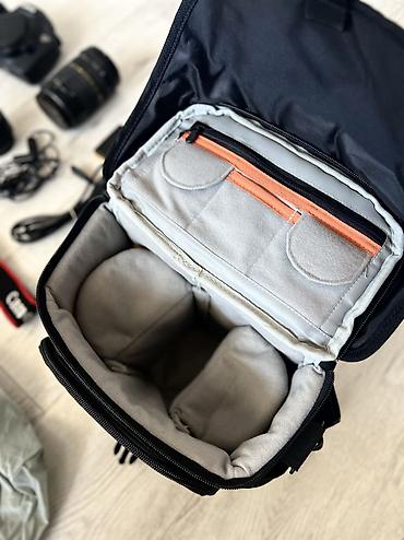 cenon 6d: Canon EOS 6D — полнокадровая зеркальная камера Ключевые — 5