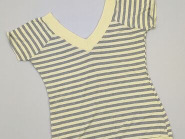 bluzka w łańcuchy: Bluzka, 14 lat, 158-164 cm, stan - Dobry