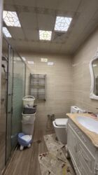 Yeni tikili: 2 otaqlı, Yeni tikili, 63 kv. m — 6