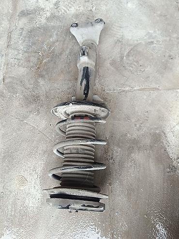 Ehtiyat hissələri: Avtomobil üçün ön amortizator (stoyka) Mercedes Benz w204 üçün - Tam — 2