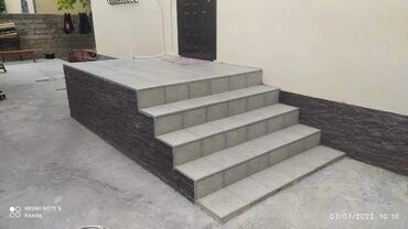 Digər bitirmə materialları: Tamet ustasi — 10