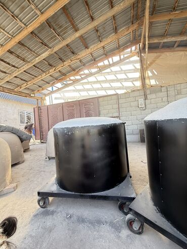 Очок: Тандыры Больше 6 лет опыта — 3