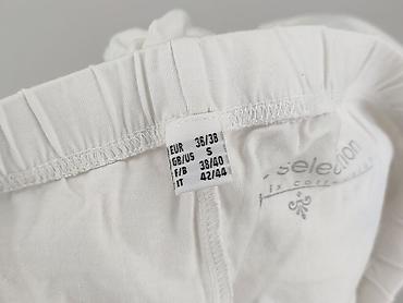 leginsy c: Legginsy Krótkie damskie, rozmiar S — 4