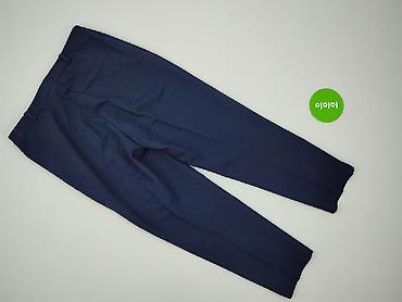 denimz: New Look, Spodnie materiałowe damskie, rozmiar S — 4