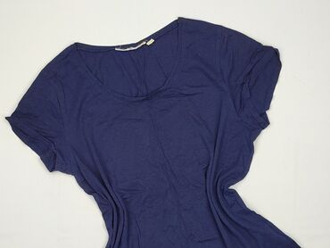 modne t shirty młodzieżowe: T-shirt damski, H&M, rozmiar M