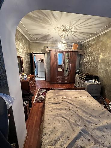 Продажа квартир: 3 комнаты, 68 м², 105 серия, 1 этаж, Косметический ремонт — 13