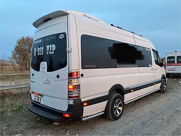 Другой транспорт: Бус на заказ!!!Спринтер на заказ!!! Аренда бус Бишкек!!! Берем заказы — 9