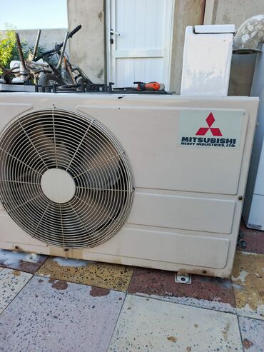 mitsubishi kondisioner pultu: Kondisioner Mitsubishi, 40-45 kv. m