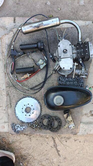 оригинальные запчасти мазда: Motor,f80,satilir.Bez problem,idealdir,her sey var,hamsi isteir,real