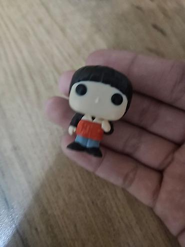 Брелоки: Мини-фигурки-брелоки в стиле Funko Mini Все фигурки по 250сом — 1