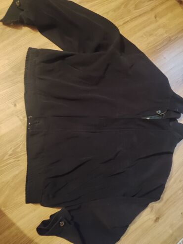 Kurtkalar: Kurtka, Zamşa, Payız, Kiton, 7XL — 2