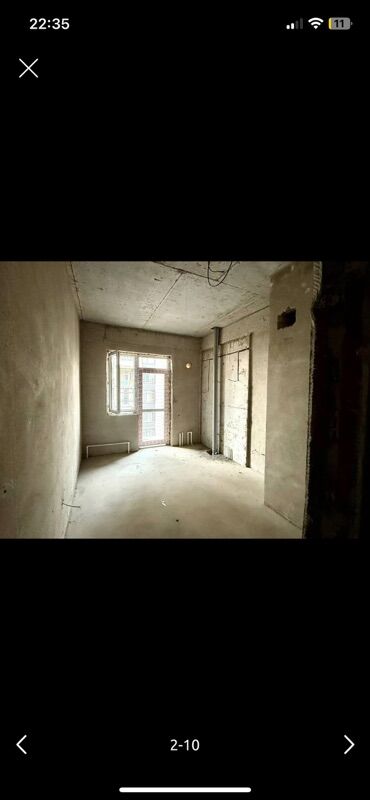 Продажа квартир: 3 комнаты, 88 м², Элитка, 10 этаж, ПСО (под самоотделку) — 6