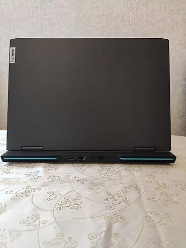 lenovo log 15: İşlənmiş Lenovo IdeaPad, 16 ", AMD Ryzen 5, 512 GB, Ünvandan götürmə — 6