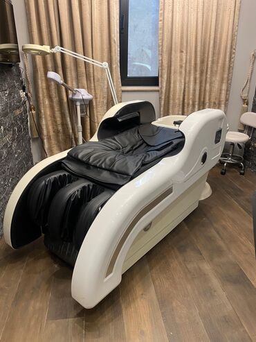 Dərin dondurucular: Salon moykasi 800 Azn. Tecili‼️SPA və Masaj Funksiyalı Saç Yuma lalafo.az -da Dərin dondurucular: Salon moykasi 800 Azn. Tecili‼️SPA və Masaj Funksiyalı Saç Yuma