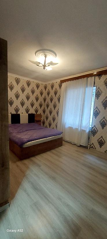 heyet evleri type 1: Biləcəri 3 otaqlı, 135 kv. m, Yeni təmirli — 8