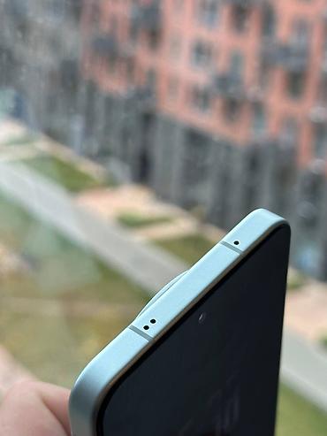 512: Vivo X200, Б/у, 512 ГБ, цвет - Зеленый, 2 SIM — 5