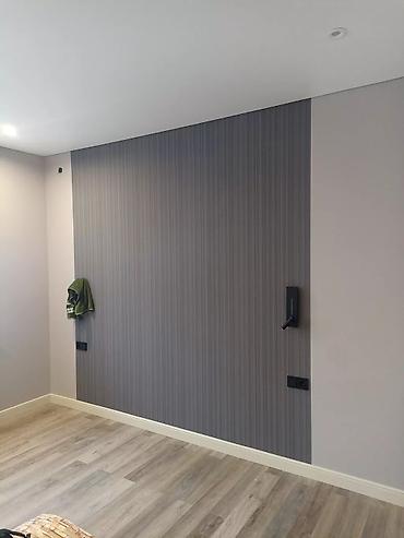 Ремонт под ключ: Евроремонт и отделочные работы под ключ - Гипсокартон: монтаж — 4