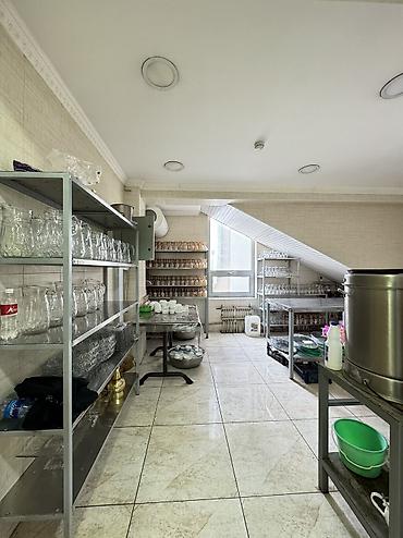 Продажа ресторанов, кафе: Продается Действующий Ресторан Район Вефа Территория: 8 сотки Площадь — 10