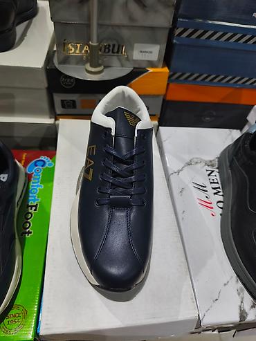 Ayaqqabılar: BEMSA Comfort kişi ayaqqabıları – Made in Turkey - Modellər: loafer — 9