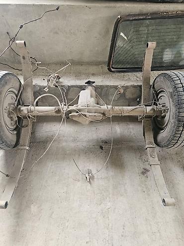 Sbor motorlar və silindr başlıqları: Mator və əlaqəli hissələr satılır - Tam komplekt dizel mühərrik — 5