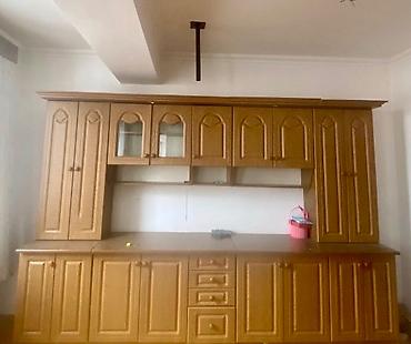Mətbəx dolabı dəsti Dəyərindən çox çox ucuz qiymətə satılır - Ölçü