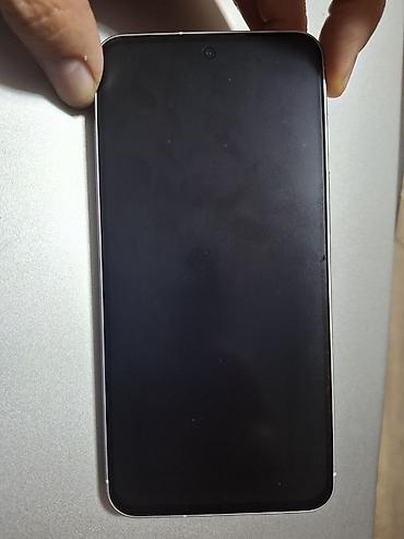 i7 14th 14700k: Samsung Galaxy A15, Б/у, 256 ГБ, цвет - Серебристый, 2 SIM — 2