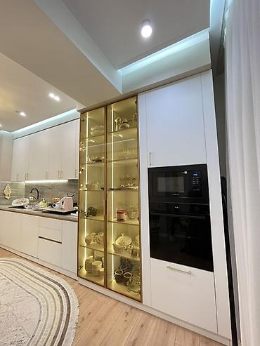 Ремонт под ключ: Кыял строй — профессиональный ремонт под ключ - Квартиры, офисы — 4