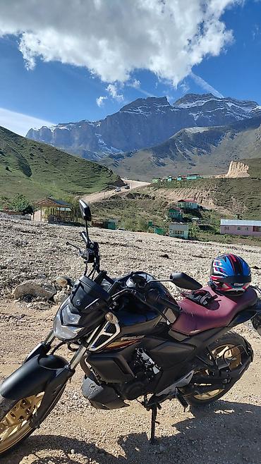 tap az moped: Yamaha 250 sm3 — 2