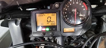 Мотоциклы: Спортбайк Honda, 950 куб. см, Бензин, Взрослый, Б/у — 4