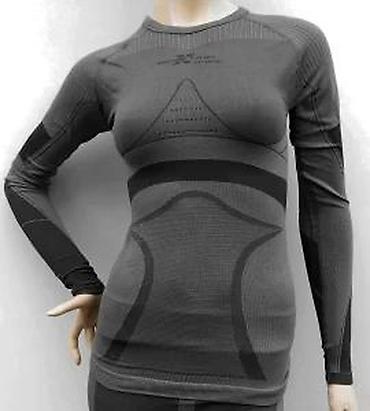 Kompleti: Ženski termo komplet – majica dugih rukava i helanke - Funkcionalan — 12