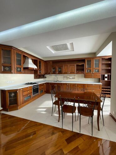акуновские дома: 5 и более комнат, 250 м², Элитка, 9 этаж, Евроремонт