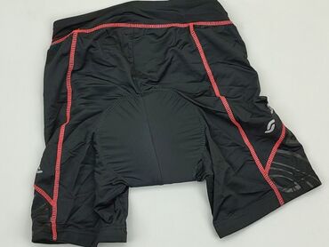 crivit legginsy: Spodenki Crivit Sports, S (EU 36), Poliamid, stan - Bardzo dobry