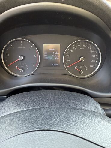 Kia: Kia Stonic: 2019 г., 1.6 л, Автомат, Дизель, Хэтчбэк at lalafo.kg — 12 Kia: Kia Stonic: 2019 г., 1.6 л, Автомат, Дизель, Хэтчбэк — 12