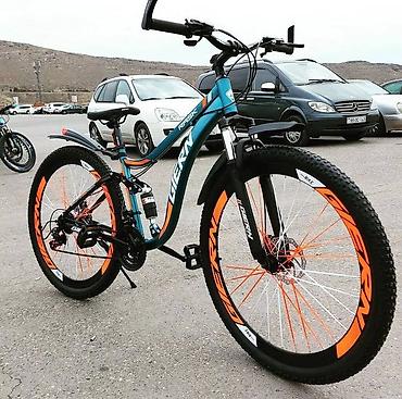 velosiped 29 ucuz: Yeni Velosipedlər Kredit- Tək şəxsiyyət vəsiqəsi ilə 29luq 6 ay 75 — 4