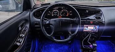 daewoo leganza: Daewoo Leganza: 2 l | 1998 il Sedan — 10