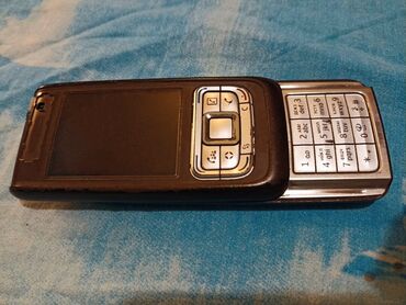 nokia e72: Nokia E65, Б/у, 1 SIM