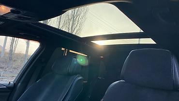 BMW: BMW X5: 2009 г., 3 л, Автомат, Дизель, Внедорожник — 8