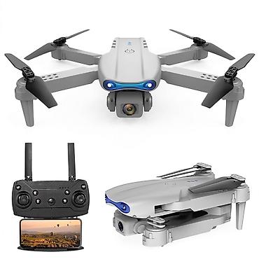 коптер с камерой: Детский дрон Drone Pro с камерой — отличный подарок для детей! Новый — 2
