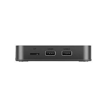 Smart TV bokslar: Yeni Smart TV boks 4 GB / 32 GB, Android, Ünvandan götürmə, Ödənişli çatdırılma — 3