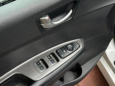 Kia: Kia K5: 2019 г., 2.2 л, Автомат, Газ, Седан — 6