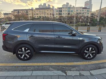 Kia: Kia Sorento: 2020 г., 2.2 л, Дизель, Кроссовер — 15