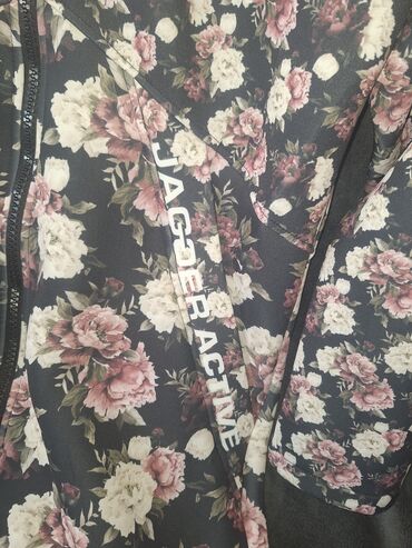 Ostale jakne, kaputi, prsluci: Prodajem originalnu Jagger Brand žensku jaknu, model JG 6416-01/19 na lalafo.rs — 15 Ostale jakne, kaputi, prsluci: Prodajem originalnu Jagger Brand žensku jaknu, model JG 6416-01/19 — 15